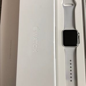 APPLE WATCH Sport 7000 Series (series 0) 38mm